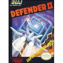 Nintendo Nes Defender 2 cartridge Only - Nintendo Nes Defender 2 (cartridge Only) for Nintendo Games Console